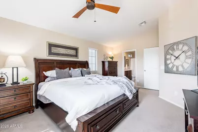 2725 E Mine Creek Road #2192, Phoenix, AZ 85024 - Photo 5