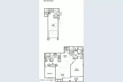 2725 E Mine Creek Road #2192, Phoenix, AZ 85024 - Photo 31