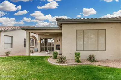 9741 E Holiday Way, Sun Lakes, AZ 85248 - Photo 29