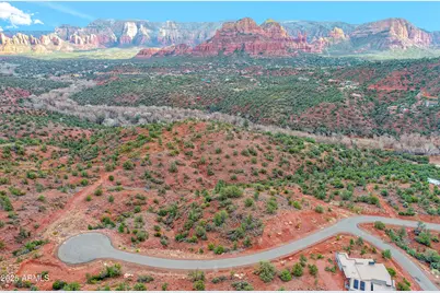 135 Hilltop Road #10, Sedona, AZ 86336 - Photo 3