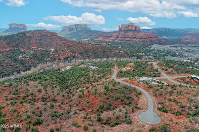 135 Hilltop Road #10, Sedona, AZ 86336 - Photo 5