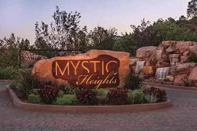 135 Hilltop Road #10, Sedona, AZ 86336 - Photo 1