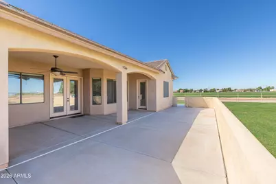 10515 S 269th Avenue, Buckeye, AZ 85326 - Photo 51