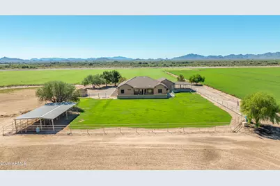 10515 S 269th Avenue, Buckeye, AZ 85326 - Photo 59