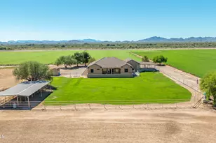 10515 S 269th Ave, Buckeye, AZ 85326 - Photo 59