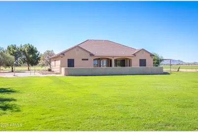 10515 S 269th Avenue, Buckeye, AZ 85326 - Photo 55