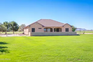10515 S 269th Ave, Buckeye, AZ 85326 - Photo 55