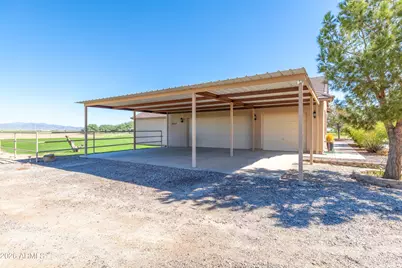 10515 S 269th Avenue, Buckeye, AZ 85326 - Photo 45