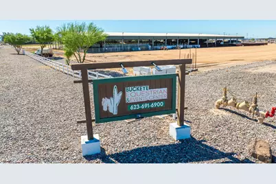 10515 S 269th Avenue, Buckeye, AZ 85326 - Photo 67