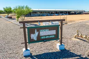 10515 S 269th Ave, Buckeye, AZ 85326 - Photo 67