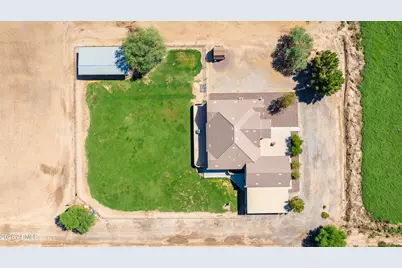 10515 S 269th Avenue, Buckeye, AZ 85326 - Photo 63