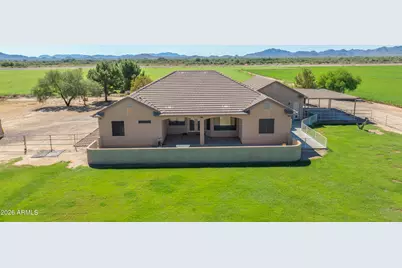 10515 S 269th Avenue, Buckeye, AZ 85326 - Photo 61