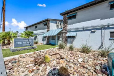 3025 N 32nd Street #Apt 35, Phoenix, AZ 85018 - Photo 1