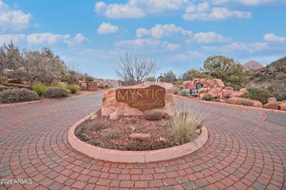 31 Jefferson Court #17, Sedona, AZ 86336 - Photo 1