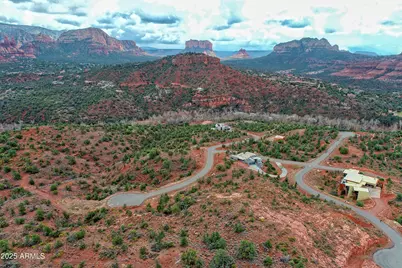31 Jefferson Court #17, Sedona, AZ 86336 - Photo 5