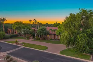 4654 E Meadowview Ct, Gilbert, AZ 85298 - Photo 121