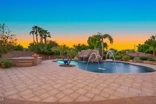 4654 E Meadowview Ct, Gilbert, AZ 85298 - Photo 89