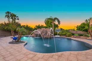 4654 E Meadowview Ct, Gilbert, AZ 85298 - Photo 91