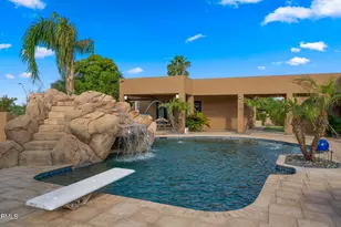 4654 E Meadowview Ct, Gilbert, AZ 85298 - Photo 5