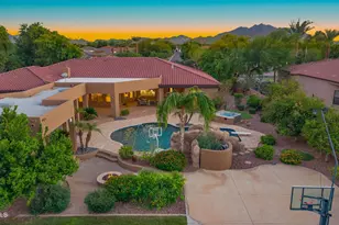 4654 E Meadowview Ct, Gilbert, AZ 85298 - Photo 1