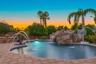 4654 E Meadowview Ct, Gilbert, AZ 85298 - Photo 93