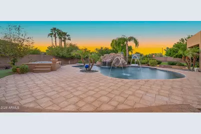 4654 E Meadowview Court, Gilbert, AZ 85298 - Photo 3