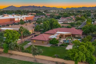 4654 E Meadowview Ct, Gilbert, AZ 85298 - Photo 123