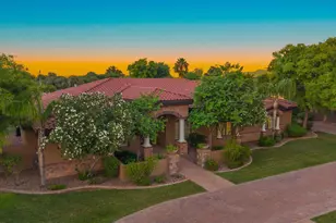 4654 E Meadowview Ct, Gilbert, AZ 85298 - Photo 115