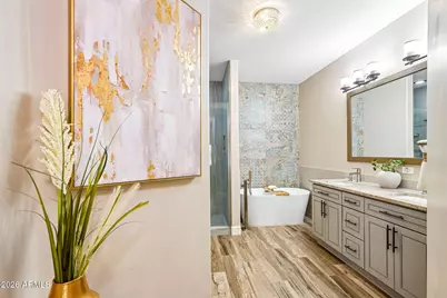 5350 E Deer Valley Drive #1250, Phoenix, AZ 85054 - Photo 13