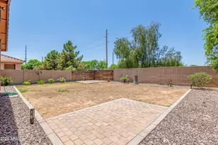 4706 S Twinleaf Dr, Gilbert, AZ 85297 - Photo 29