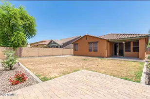 4706 S Twinleaf Dr, Gilbert, AZ 85297 - Photo 27