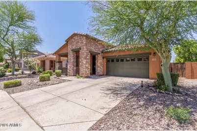 4706 S Twinleaf Drive, Gilbert, AZ 85297 - Photo 3