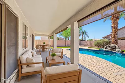 6160 S Kimberlee Way, Chandler, AZ 85249 - Photo 21