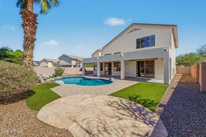 6160 S Kimberlee Way, Chandler, AZ 85249 - Photo 51