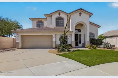 6160 S Kimberlee Way, Chandler, AZ 85249 - Photo 1