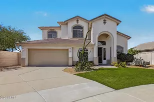 6160 S Kimberlee Way, Chandler, AZ 85249 - Photo 1