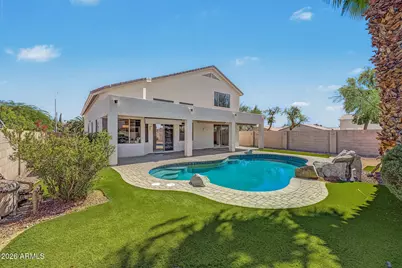 6160 S Kimberlee Way, Chandler, AZ 85249 - Photo 53