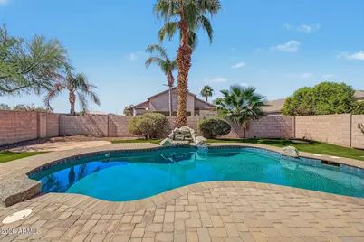 6160 S Kimberlee Way, Chandler, AZ 85249 - Photo 3