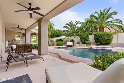 11460 E Mission Lane, Scottsdale, AZ 85259 - Photo 31
