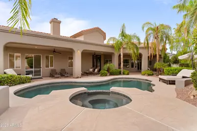11460 E Mission Lane, Scottsdale, AZ 85259 - Photo 33