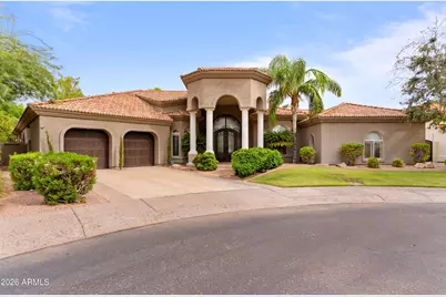 11460 E Mission Lane, Scottsdale, AZ 85259 - Photo 1