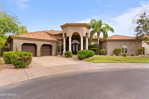 11460 E Mission Ln, Scottsdale, AZ 85259 - Photo 1