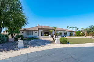4914 N Valley Glen, Litchfield Park, AZ 85340 - Photo 65