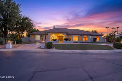 4914 N Valley Glen, Litchfield Park, AZ 85340 - Photo 3