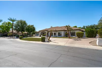 4914 N Valley Glen, Litchfield Park, AZ 85340 - Photo 63