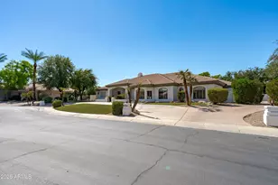 4914 N Valley Glen, Litchfield Park, AZ 85340 - Photo 63