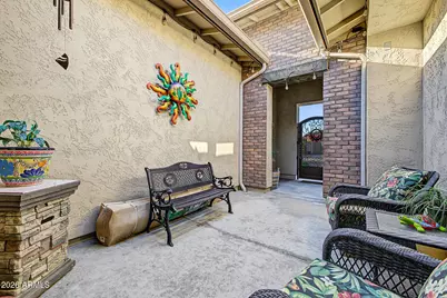 22667 E Stonecrest Drive, Queen Creek, AZ 85142 - Photo 3