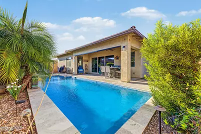 22667 E Stonecrest Drive, Queen Creek, AZ 85142 - Photo 41