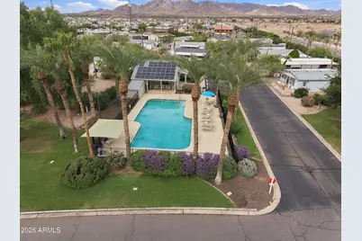 2000 S Apache Road #374, Buckeye, AZ 85326 - Photo 23