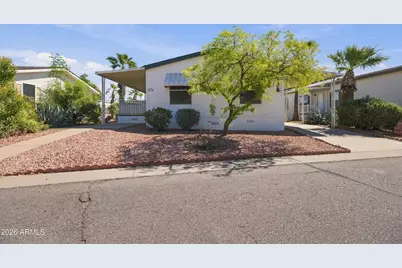 2000 S Apache Road #374, Buckeye, AZ 85326 - Photo 1